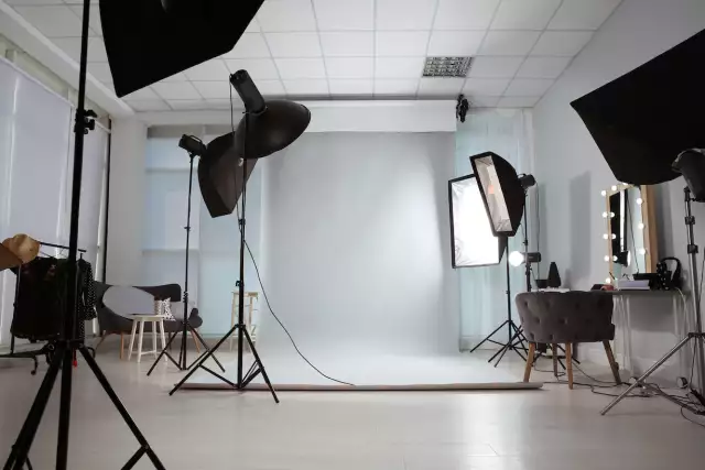 How To Safely (and Quickly) Move a Photo Studio