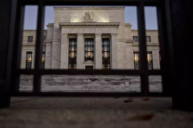Williams downplays worsening market liquidity as Fed tightens