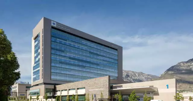 ASHE Vista Awards Celebrate Collaboration in Health Facility Projects