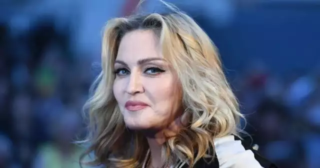 Madonna wants $26 million for mansion she bought from The Weeknd