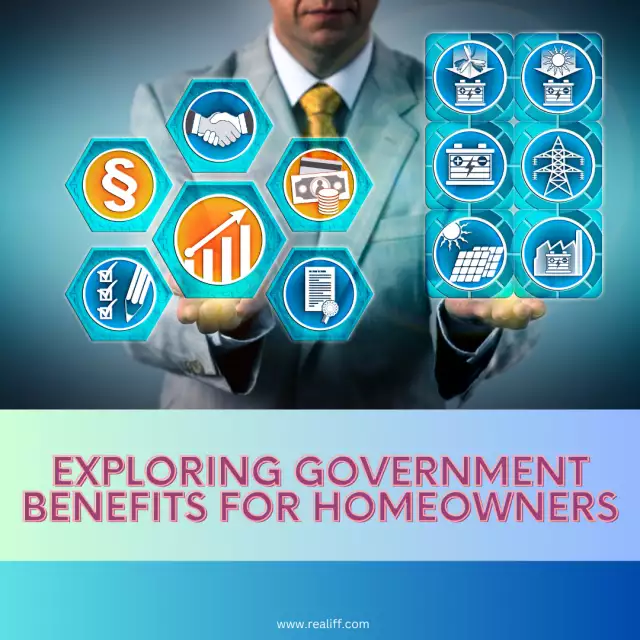 Exploring Government Benefits for Homeowners