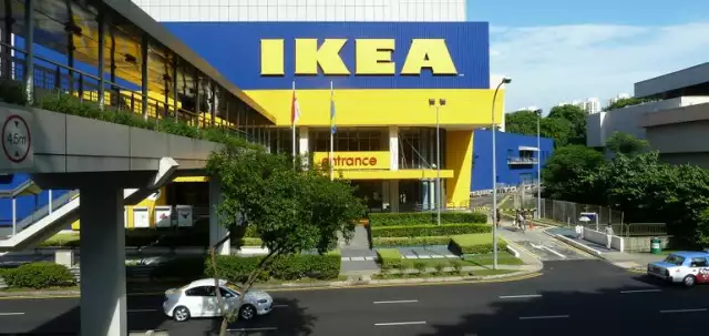 Ikea to invest more than $3B in stores