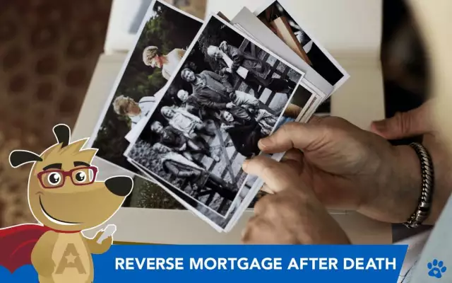 Reverse Mortgage After Death: What Heirs & Family Must Know.