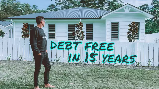 How To Pay Off Your Home Loan In 15 Years | The #PumpedOnProperty Show - Pumped on Property