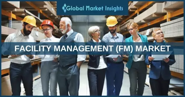 Trends Shaping the Future of the Facility Management Market