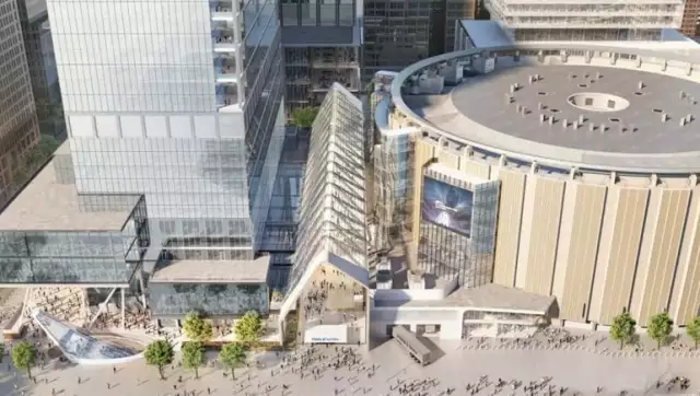 ‘Impossible to build’: Vornado postpones NYC development