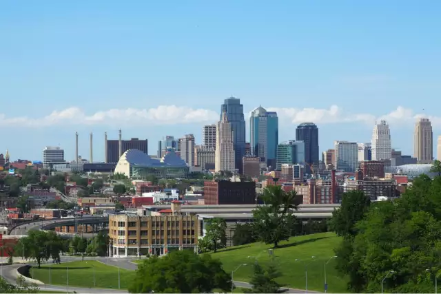 The 10 Fastest-Growing Cities in Missouri