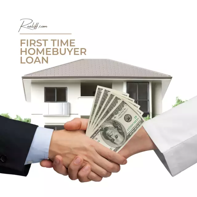First Time Homebuyer Loan: A Comprehensive Guide