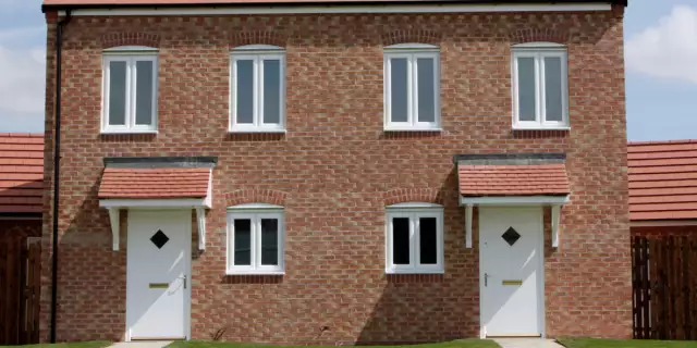 What is a Semi Detached House? (May 2022)