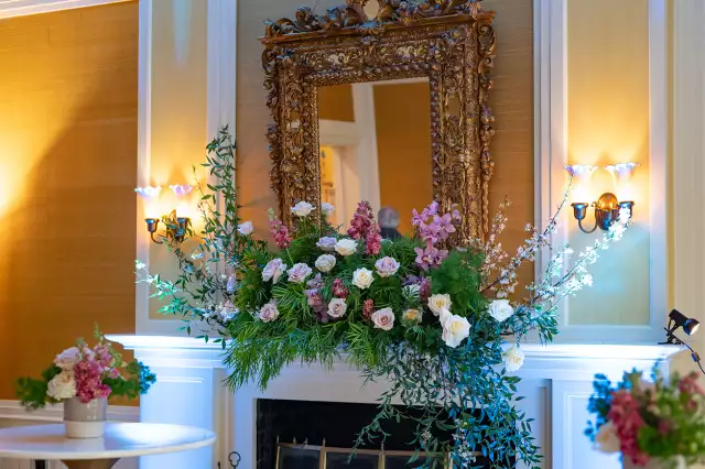 An Evening of Light and Color at the Tiffany Ayer Mansion - Landvest Blog
