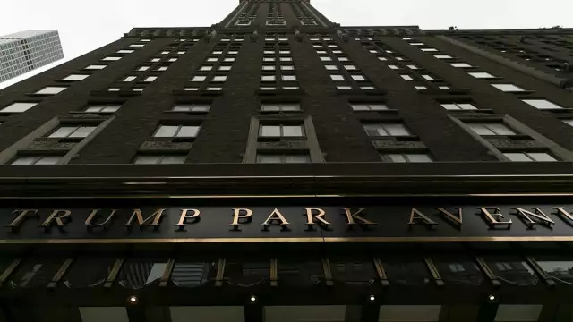Donald Trump’s Real Estate Empire Under Fire by New York Attorney General