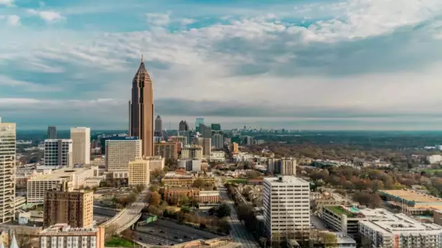 10 Most Affordable Atlanta Suburbs to Live In