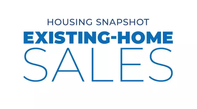 Existing Home Sales Drop 1.5% in September - Real Estate Investing Today