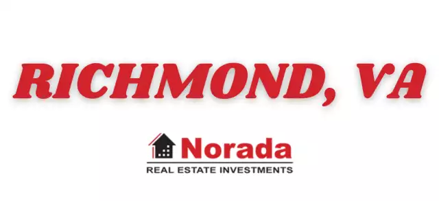 Richmond Virginia Housing Market: Prices & Forecasts 2022
