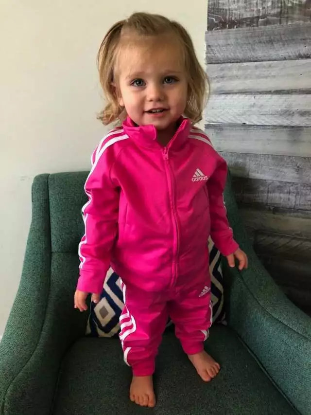 Huge Sale on Kid’s Brand-Name Activewear + Extra 15% Exclusive Discount! (Adidas, Champion, Nike, ...