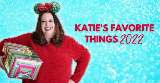 Katie's Fave Things 2022 - Katie Lance Consulting