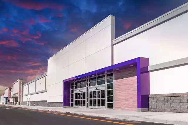 Lending on Former Big Box Stores | Think Realty | A Real Estate of Mind