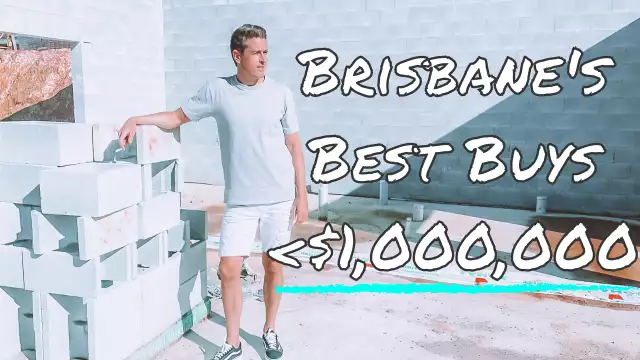 8 Best Suburbs To Invest In Brisbane 