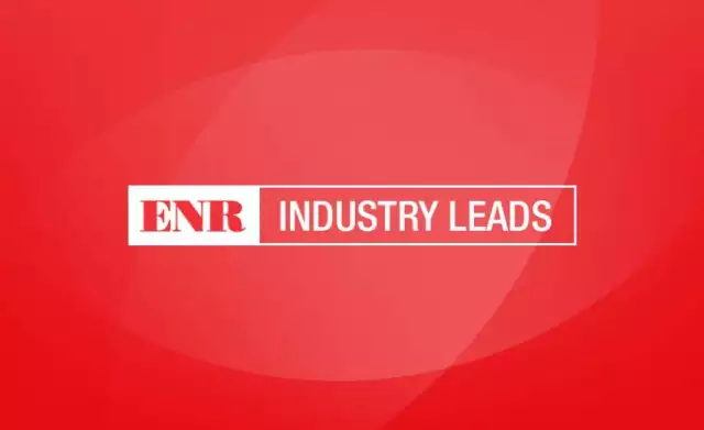 Industry Leads for the Week of April 18, 2022