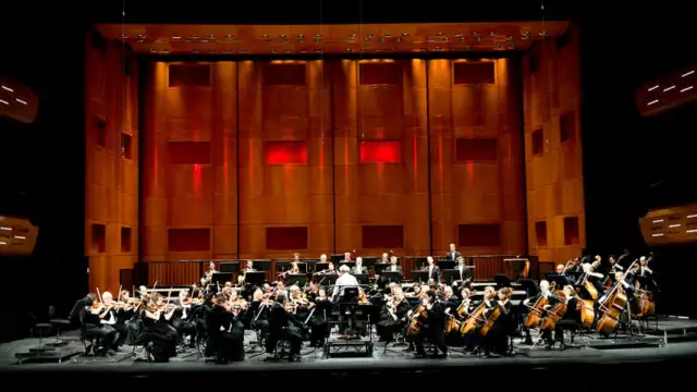 Royal Danish Orchestra draws on history, and makes it - Luxury Portfolio International