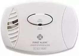 Appraisers: How and Why To Check Carbon Monoxide Detectors