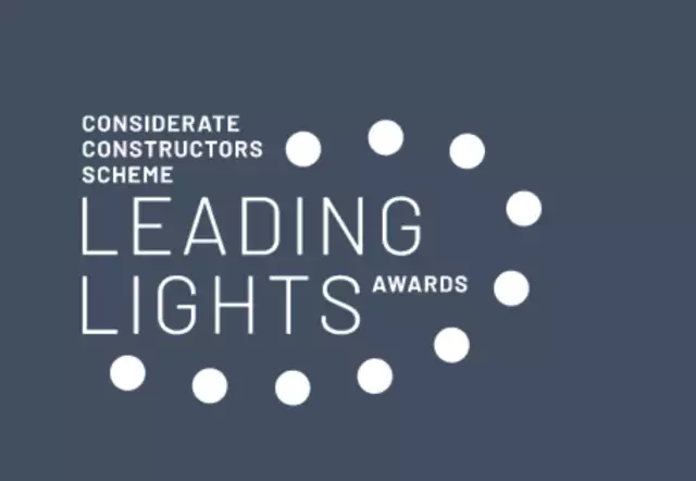 Construction’s “Leading Lights” recognised