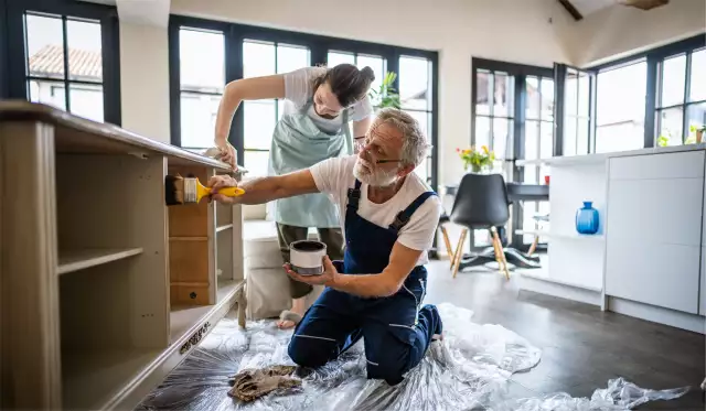 Why a Home Renovation Loan Could be a Smart Move Right Now