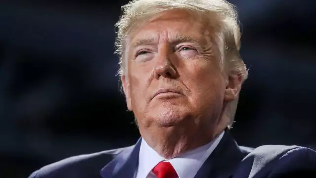 Judge says Trump contempt ruling lifted if he pays $110K fine, provides other info