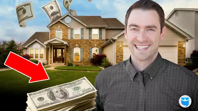 How to Use Home Equity, 401(k)s, or IRAs to Invest in Real Estate w/Kyle Mast