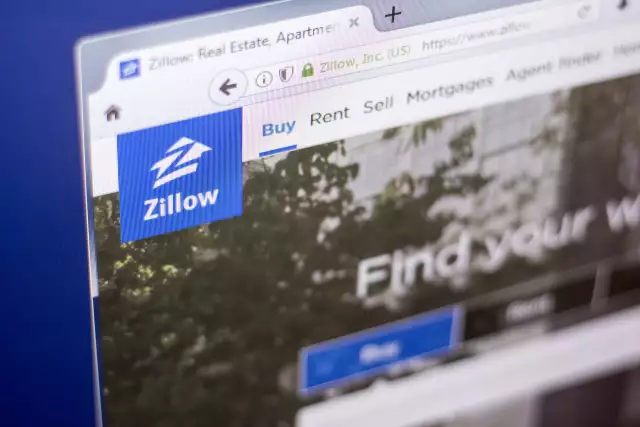 Zillow sees slowing demand for ads in housing downturn