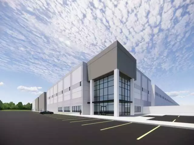 Stream Realty JV Plans 1 MSF Houston-Area Industrial Park