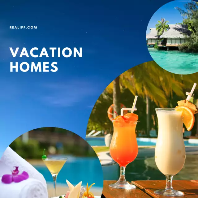 Vacation homes: Tips for purchasing a second home or vacation property