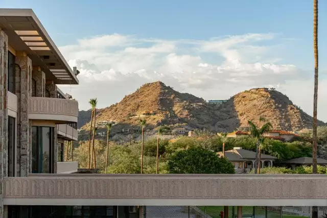 Arizona’s Supersized McCune Mansion Asks $16 Million
