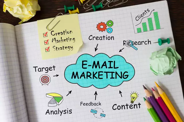 Email Marketing Tips For CRE Professionals