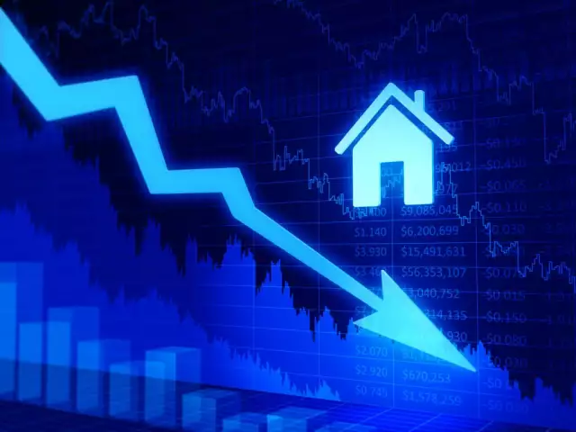 5 Ways Real Estate Investors Can Prepare for a Market Crash | Think Realty | A Real Estate of Mind