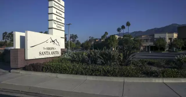 Westfield Santa Anita buyer is Southern California real estate investor Wen Shan Chang