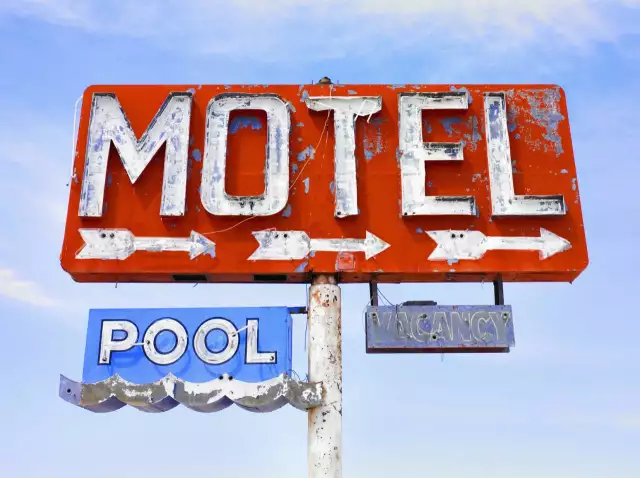 Is a By-the-Hour Motel a Single Asset Real Estate for Chapter 11 Purposes?