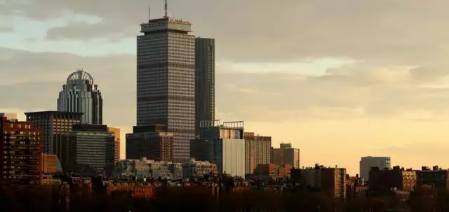 Massachusetts establishes health, safety agency for public workers