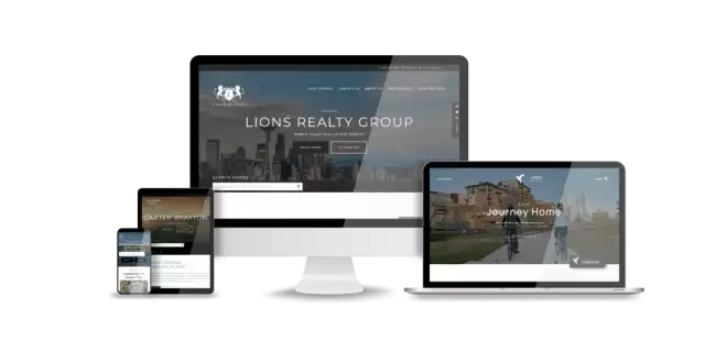 Real Estate Website Launches Summer 2022 | Union Street Media