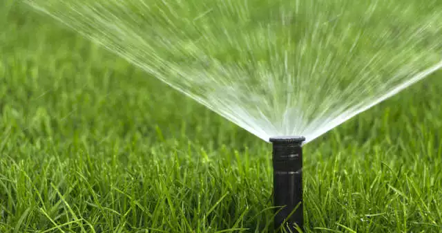 California Calls For Ban On Irrigating “Non Functional” Turfgrass
