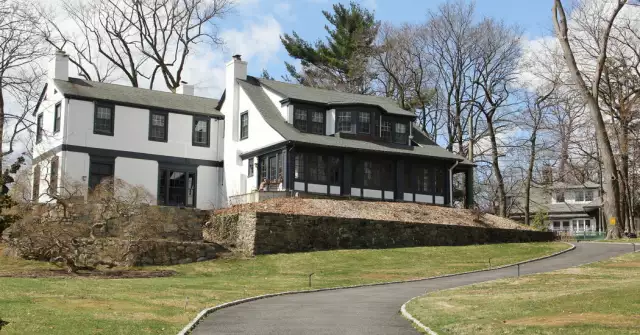 Homes for Sale in Westchester and Connecticut