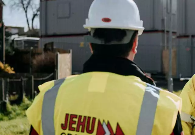 Jehu Group goes under with loss of 104 jobs