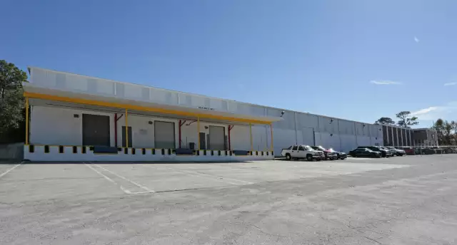NAI Hallmark Represents Faropoint in Purchase of 135,095 SF Industrial Asset for $5,690,750 - NAI Ha...