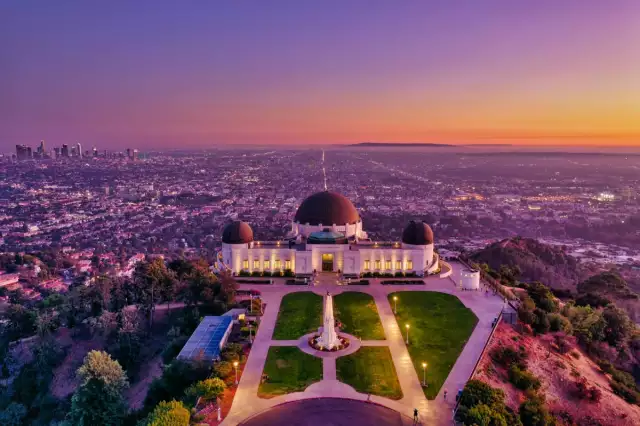 Exploring the City of Angels: 11 Unique Things to Do in Los Angeles for New Locals