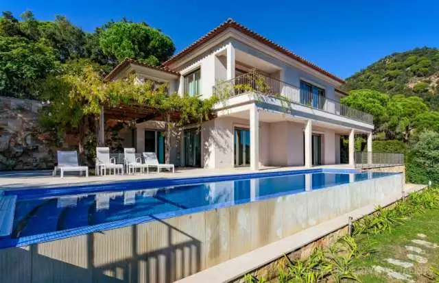 5 Stunning Luxury Villas for Sale in Catalonia, Spain
