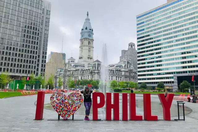 Locals Share the Top Places to Take Pictures in Philly