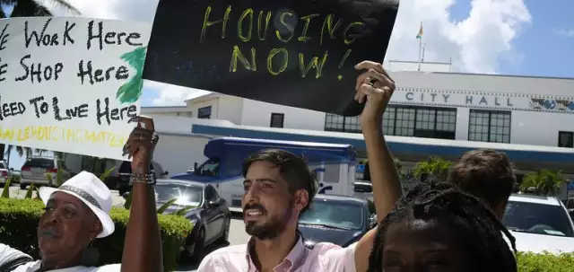 Housing activists work to move the needle on affordability