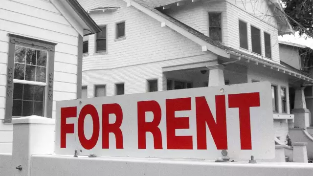 No Relief in Sight: Rental Prices Continued To Soar in April