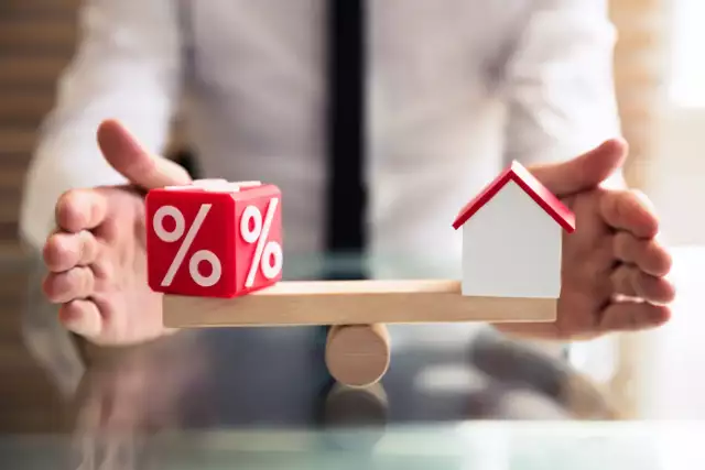 Higher mortgage rates dim hope for a busy spring housing market 