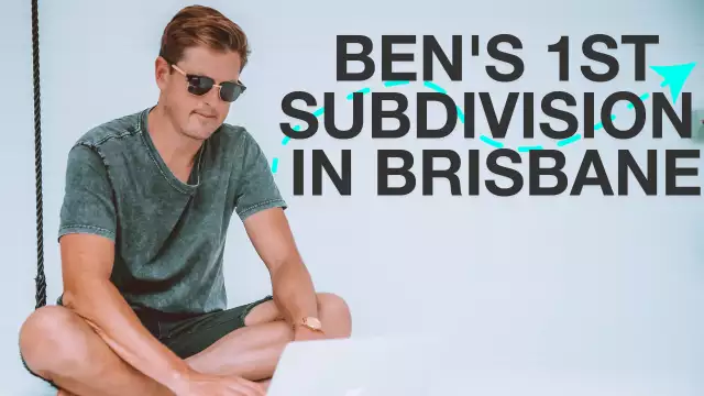 Bens Subdivision In Brisbane - Pumped on Property